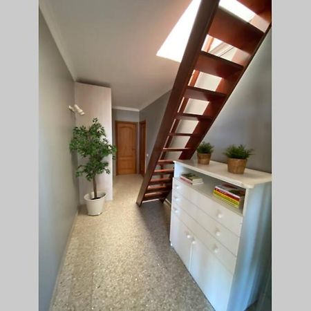 2 Apartments With Private Pool At Villa Diaz Aleman 살로브레 외부 사진