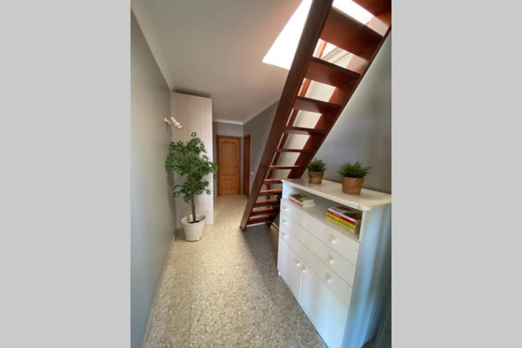2 Apartments With Private Pool At Villa Diaz Aleman 살로브레 외부 사진